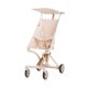 Chipolino Unique sport babakocsi - Tiramisu