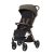 Espiro Flame sport babakocsi - 09 Taupe Splendor