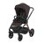 Espiro Miloo Way sport babakocsi - 208 Excellent Chocolate
