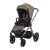 Espiro Miloo Way sport babakocsi - 209 Charming Touch