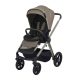 Espiro Miloo Way sport babakocsi - 209 Charming Touch