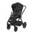 Espiro Miloo Way sport babakocsi - 210 Diamond Black