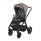 Espiro Miloo Way sport babakocsi - 217 Cashmere Gray