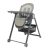Espiro Penne multifunkciós etetőszék - 107 Warm Gray