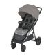 Espiro Wave sport babakocsi - 317 Gray Melody
