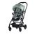 Chipolino Revolut 360 sport babakocsi - Basil