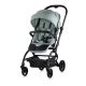 Chipolino Revolut 360 sport babakocsi - Basil