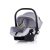 Chipolino Aura autóshordozó 40-87cm - Cloud
