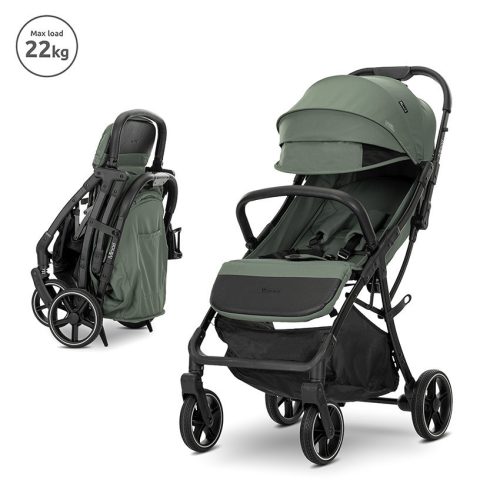 Lorelli Minori sport babakocsi - Green