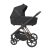 Espiro Miloo 2.0 multifunkciós babakocsi - 310 Diamond Black