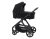 Espiro Only multifunkciós babakocsi - 510 Stylish Black