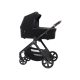 Espiro Only multifunkciós babakocsi - 510 Stylish Black