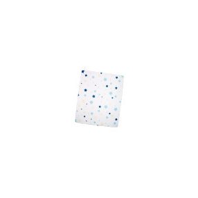 Pelenkázó lap 70×66 cm Csillag