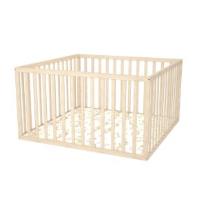 Timba I. 120-as Fix járóka