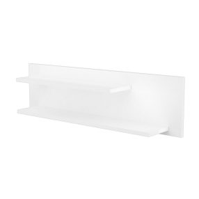 1000-es Duplapolcos falipolc Fehér