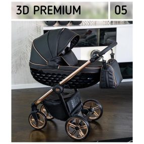3d prémium