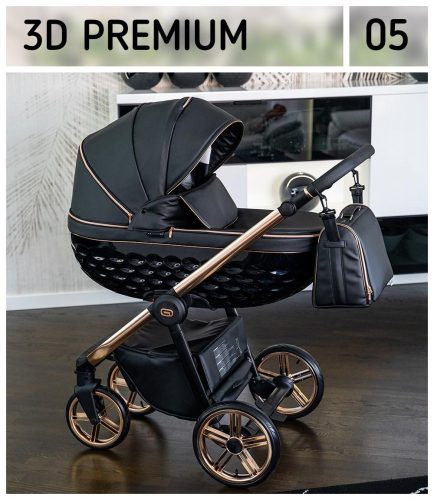 3d prémium