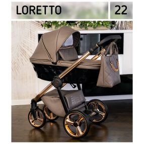 Loretto
