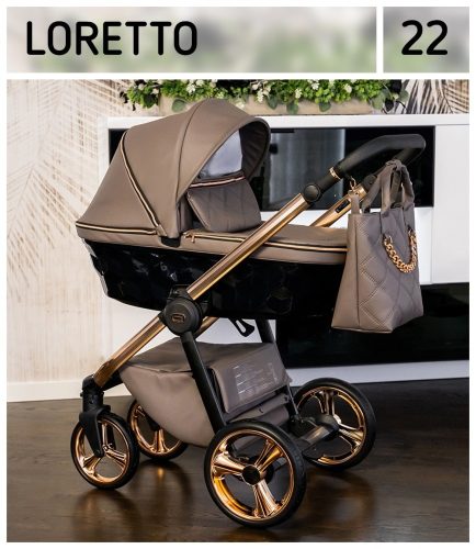 Loretto
