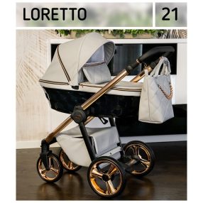 Loretto