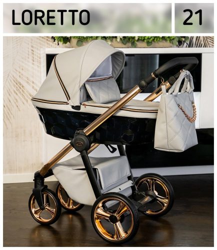 Loretto