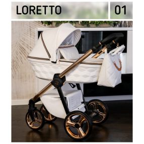 Loretto