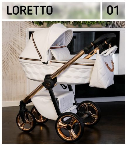 Loretto