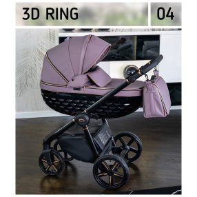 3D Ring