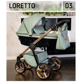 Loretto