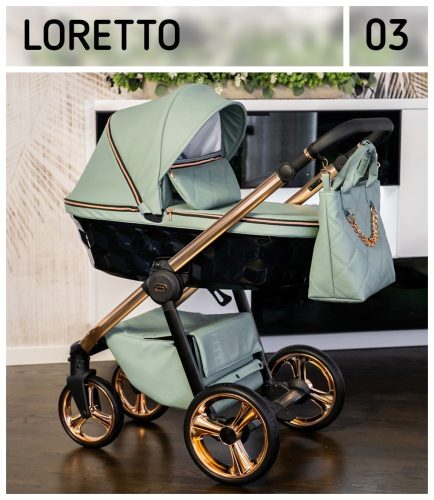 Loretto