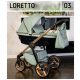 Loretto