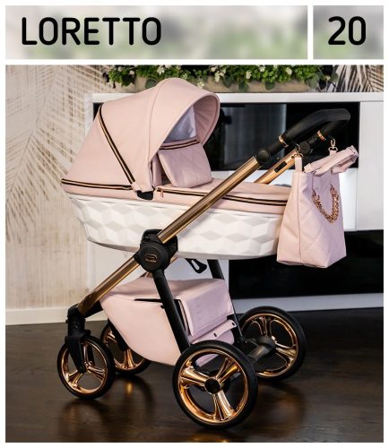 Loretto