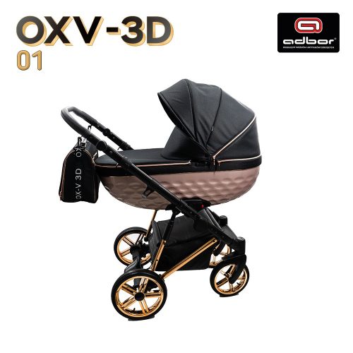 OXV-3D