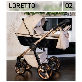 Loretto