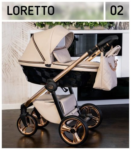 Loretto