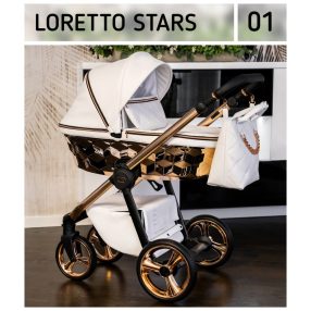 Loretto stars