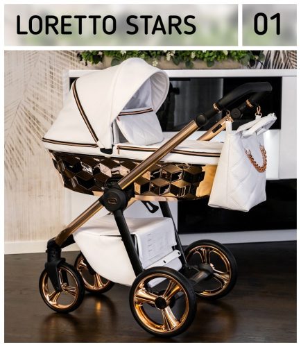 Loretto stars