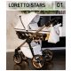 Loretto stars