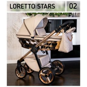 Loretto stars