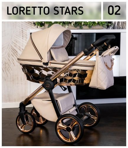 Loretto stars