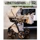 Loretto stars