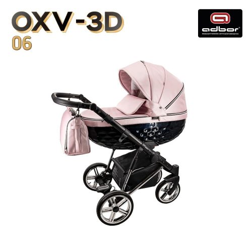 OXV-3D