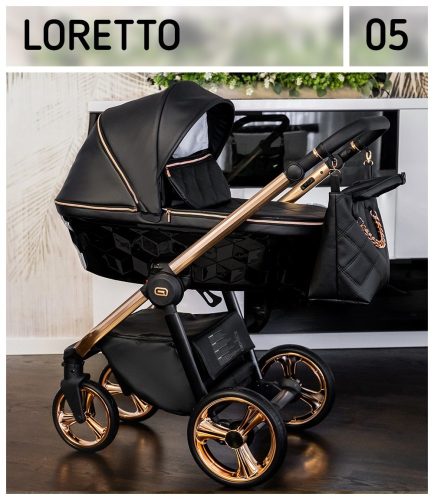 Loretto