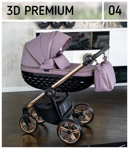 3d prémium