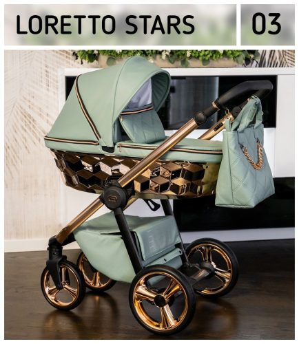 Loretto stars