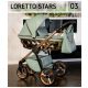 Loretto stars