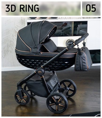 3D Ring