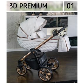 3d prémium