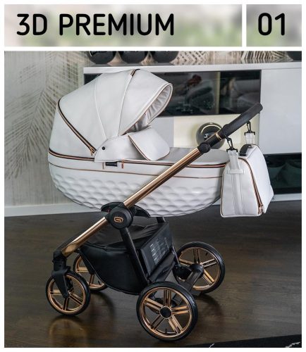 3d prémium