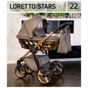 Loretto stars